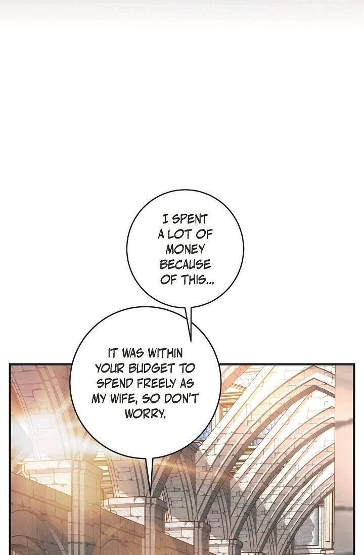 Survival Marriage Chapter 46 - Page 51