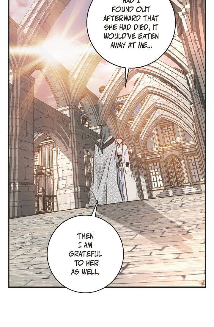 Survival Marriage Chapter 46 - Page 55