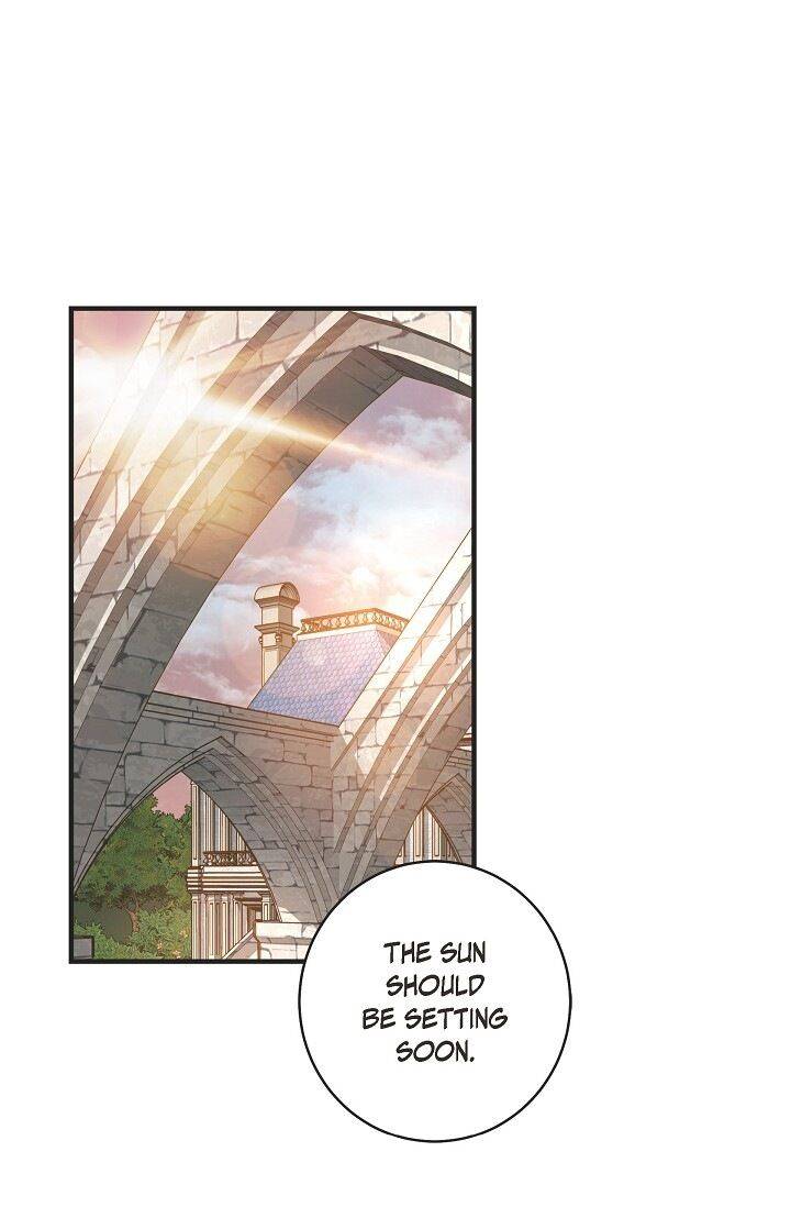 Survival Marriage Chapter 46 - Page 56