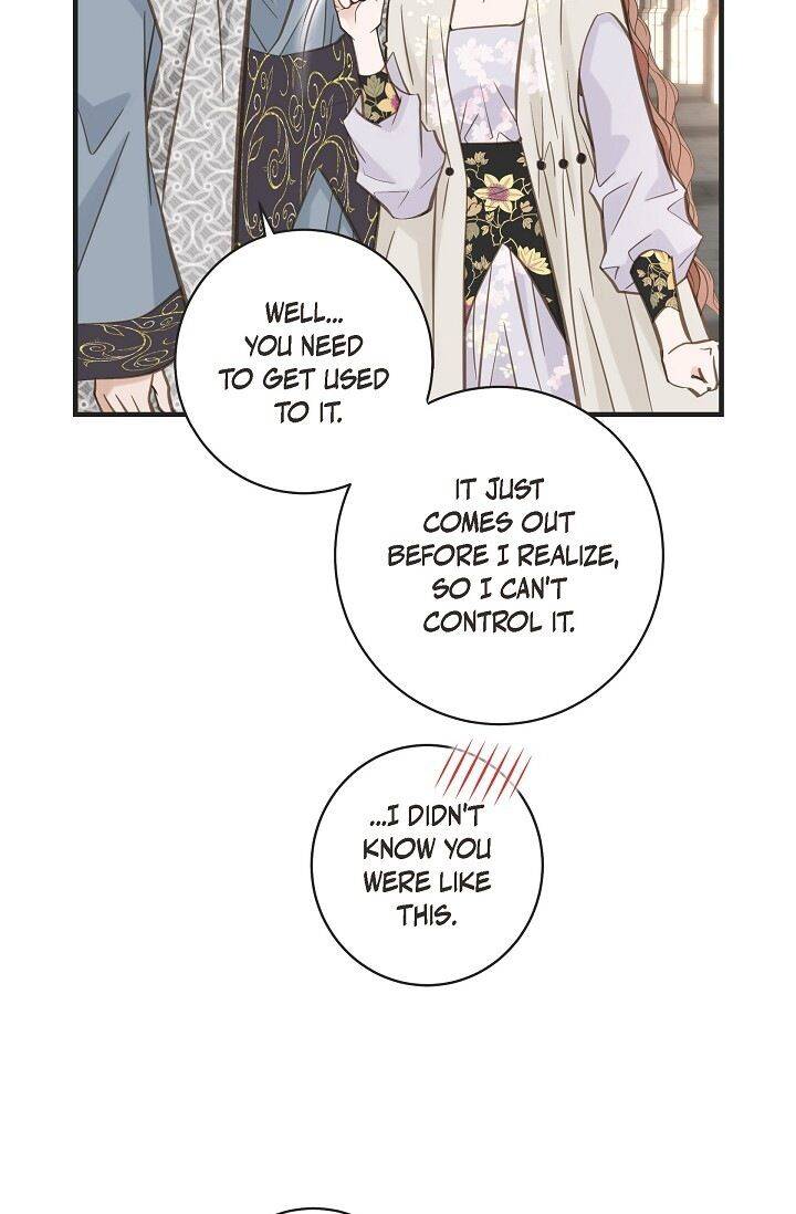 Survival Marriage Chapter 46 - Page 60