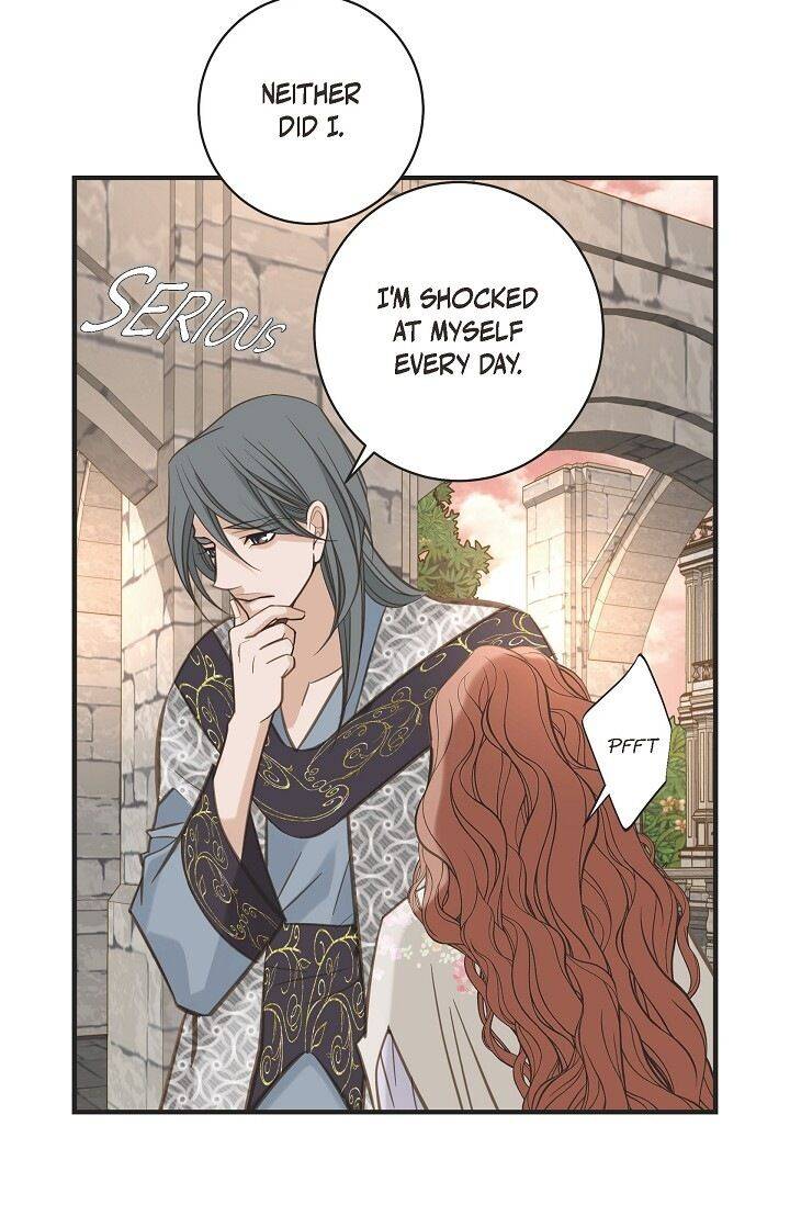 Survival Marriage Chapter 46 - Page 61