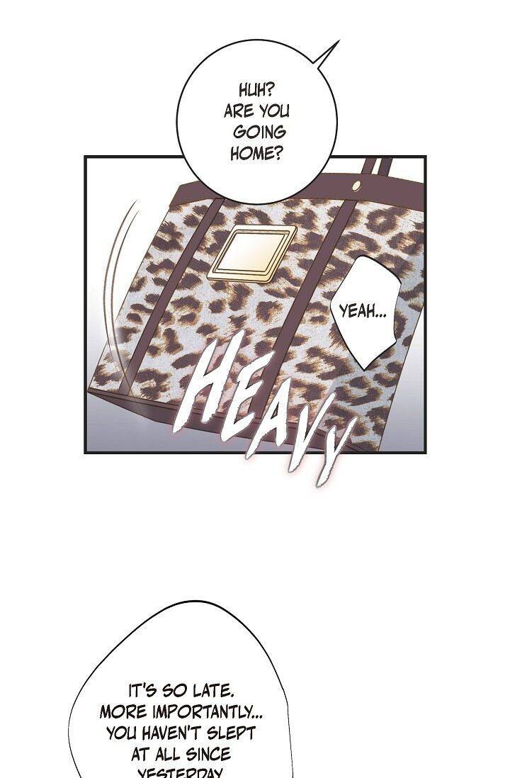 Survival Marriage Chapter 46 - Page 76