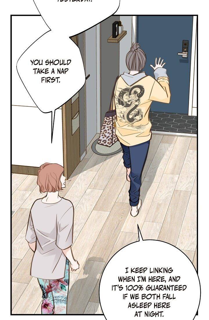 Survival Marriage Chapter 46 - Page 77