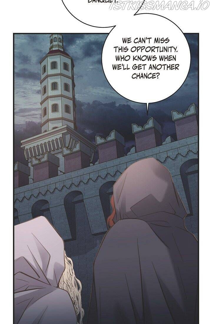 Survival Marriage Chapter 47 - Page 6