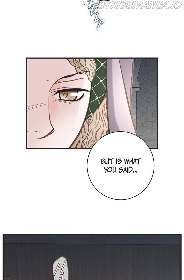 Survival Marriage Chapter 47 - Page 8