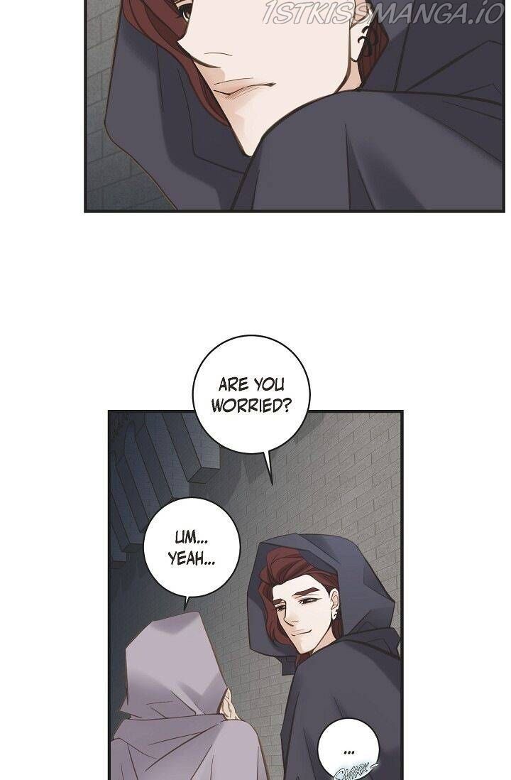 Survival Marriage Chapter 47 - Page 10