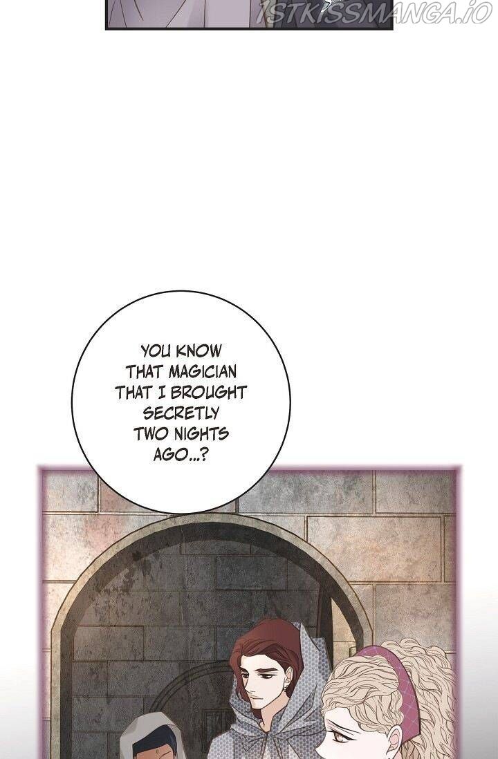 Survival Marriage Chapter 47 - Page 11