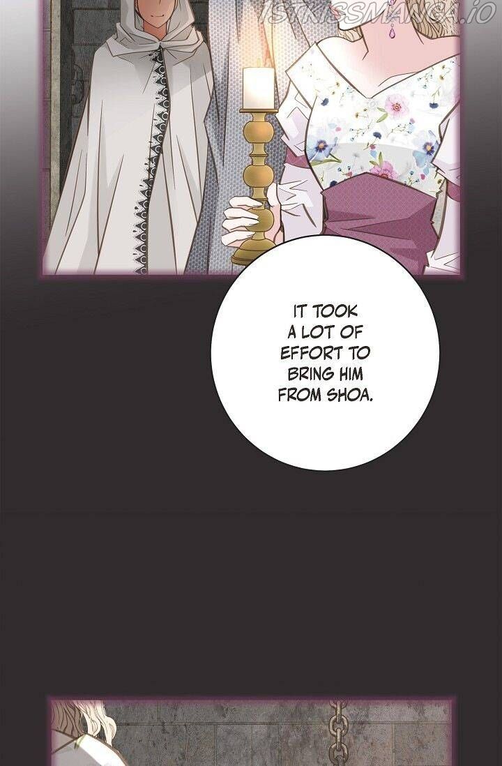 Survival Marriage Chapter 47 - Page 12