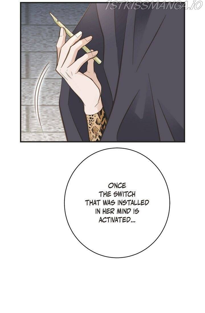 Survival Marriage Chapter 47 - Page 21