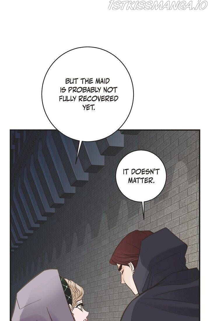 Survival Marriage Chapter 47 - Page 25