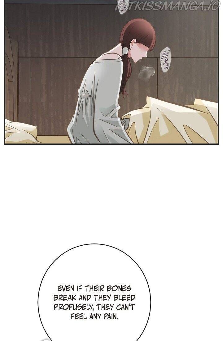 Survival Marriage Chapter 47 - Page 27