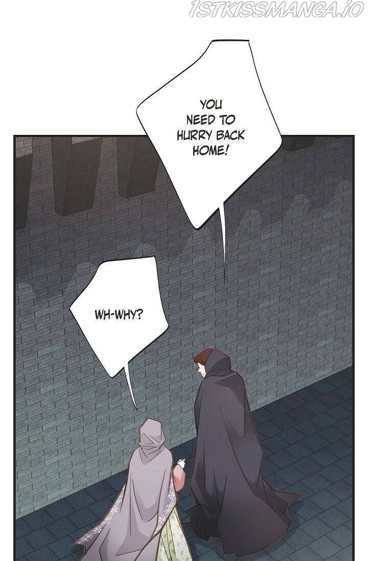 Survival Marriage Chapter 47 - Page 31