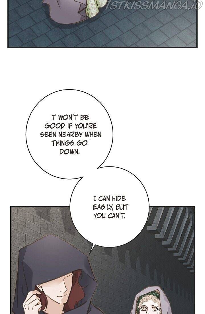 Survival Marriage Chapter 47 - Page 32