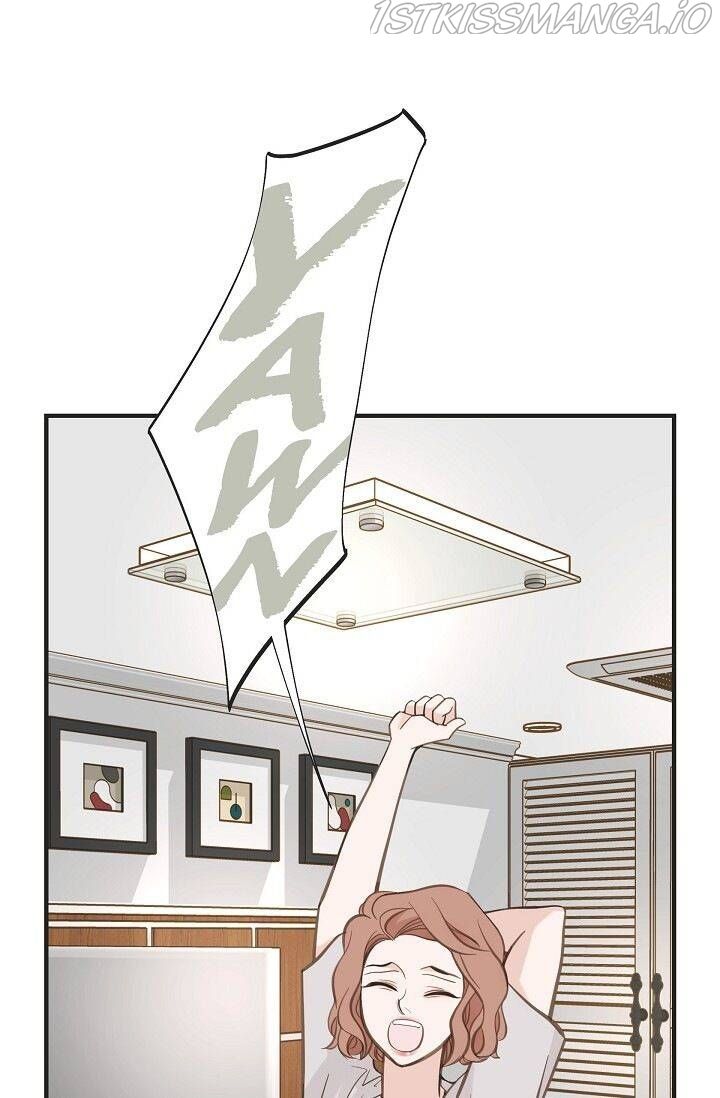 Survival Marriage Chapter 47 - Page 36