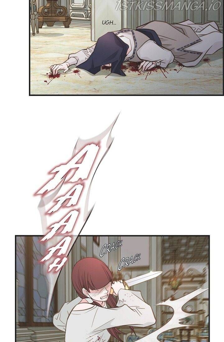 Survival Marriage Chapter 47 - Page 49