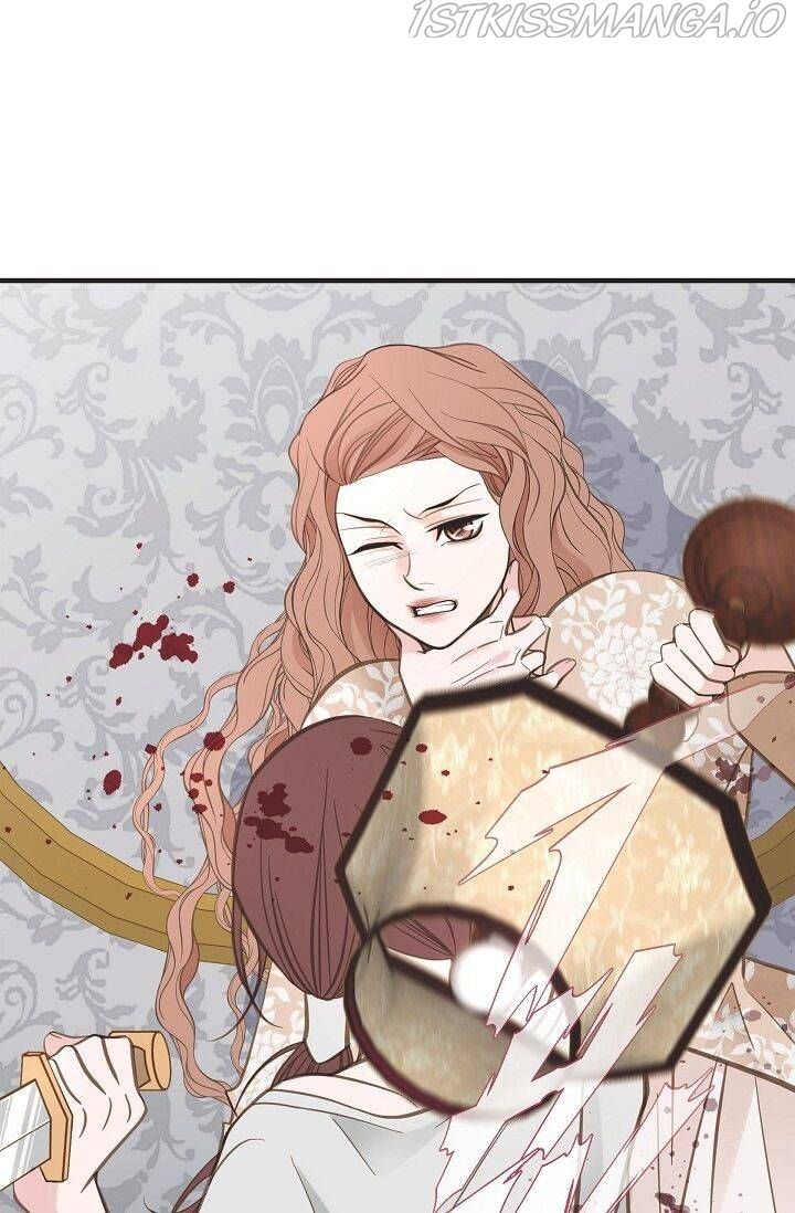 Survival Marriage Chapter 47 - Page 56