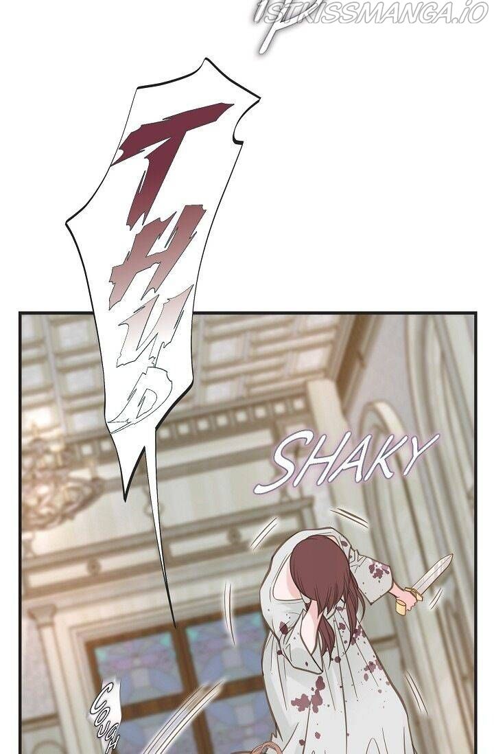 Survival Marriage Chapter 47 - Page 58