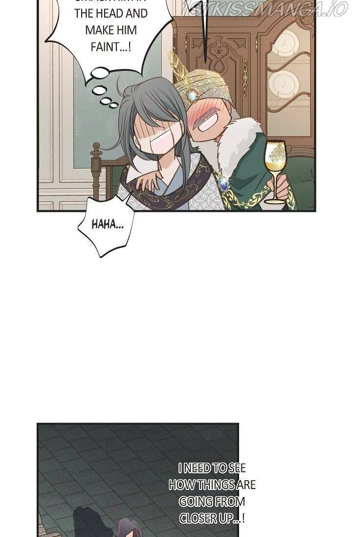 Survival Marriage Chapter 47 - Page 75