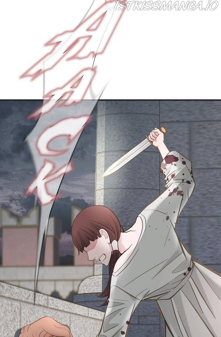 Survival Marriage Chapter 47 - Page 85