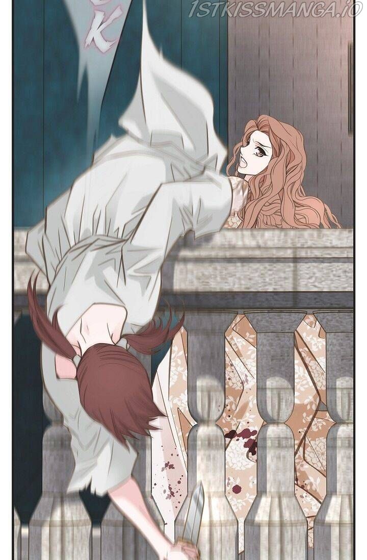 Survival Marriage Chapter 48 - Page 6