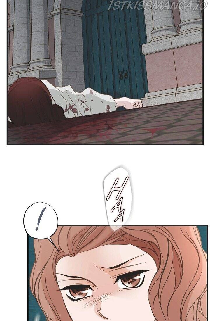 Survival Marriage Chapter 48 - Page 35