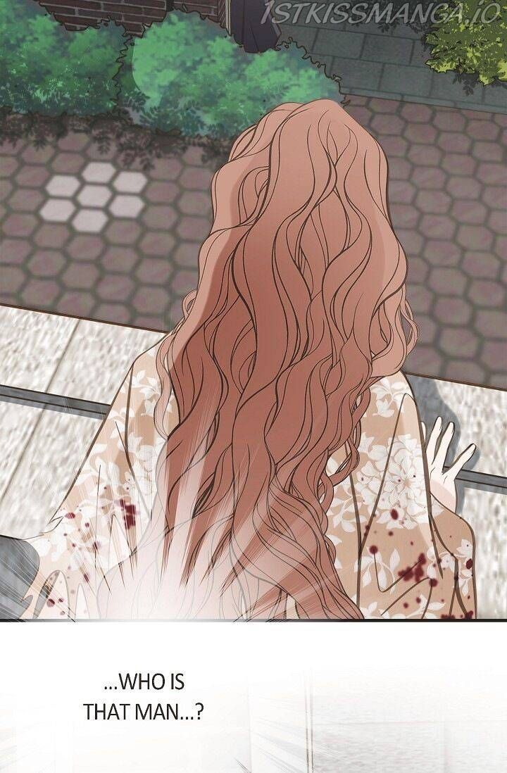 Survival Marriage Chapter 48 - Page 37