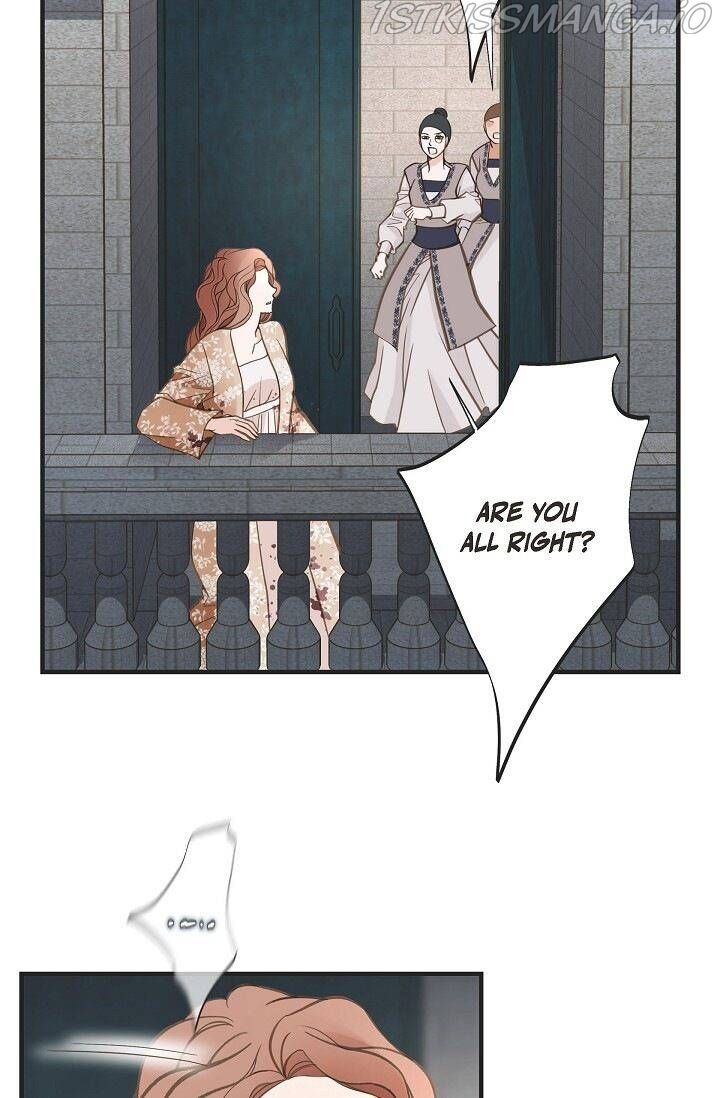 Survival Marriage Chapter 48 - Page 43