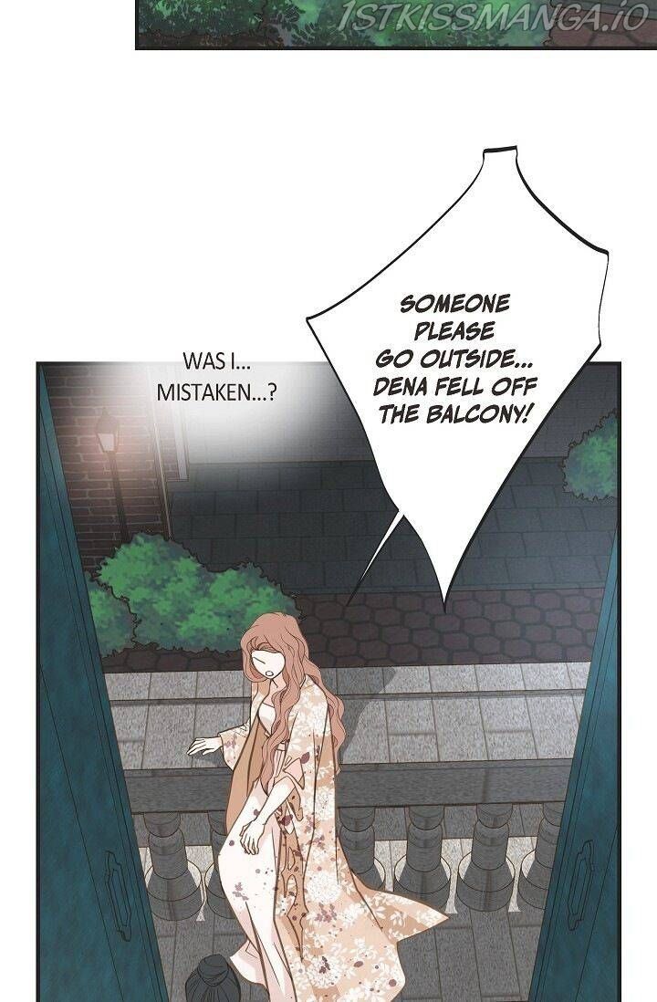 Survival Marriage Chapter 48 - Page 45