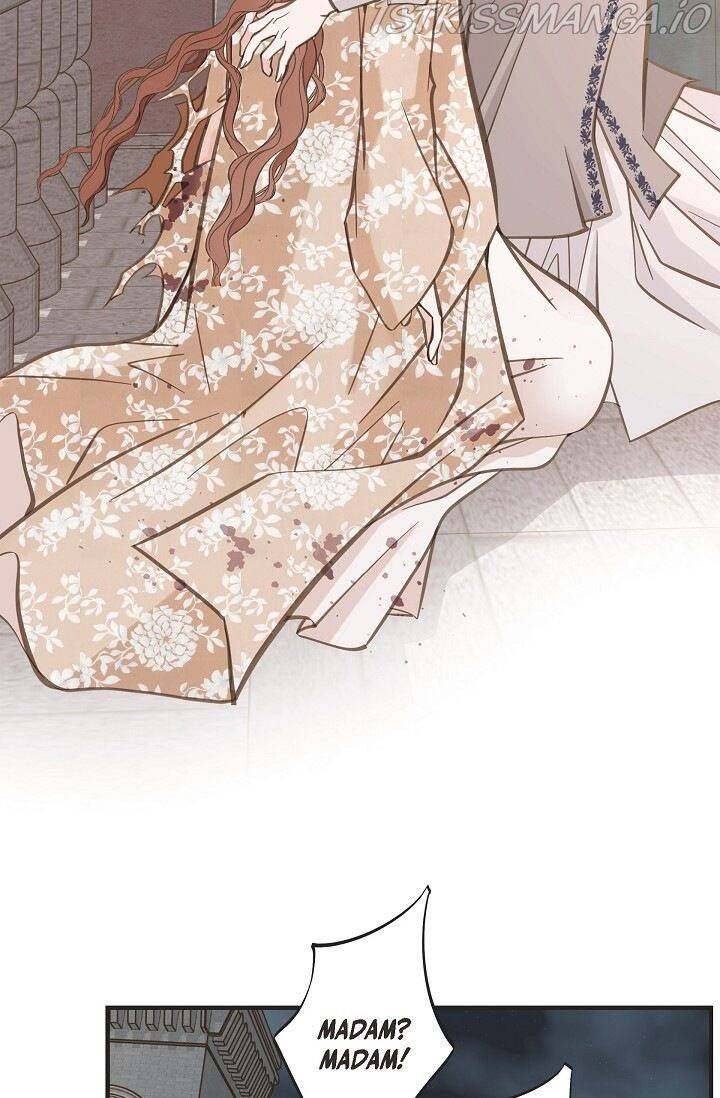 Survival Marriage Chapter 48 - Page 48