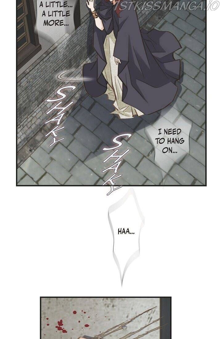 Survival Marriage Chapter 48 - Page 56