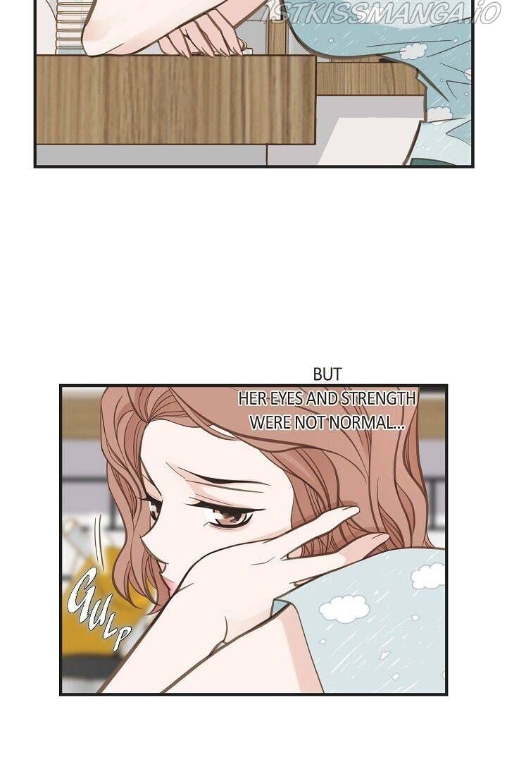 Survival Marriage Chapter 48 - Page 63