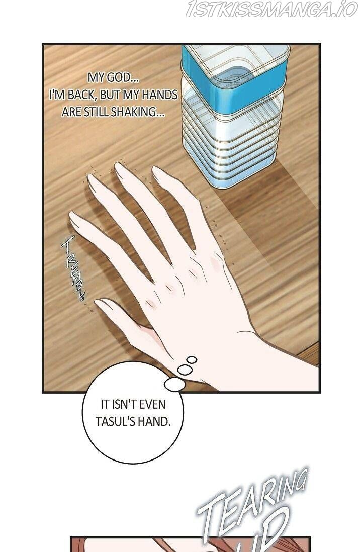 Survival Marriage Chapter 48 - Page 70