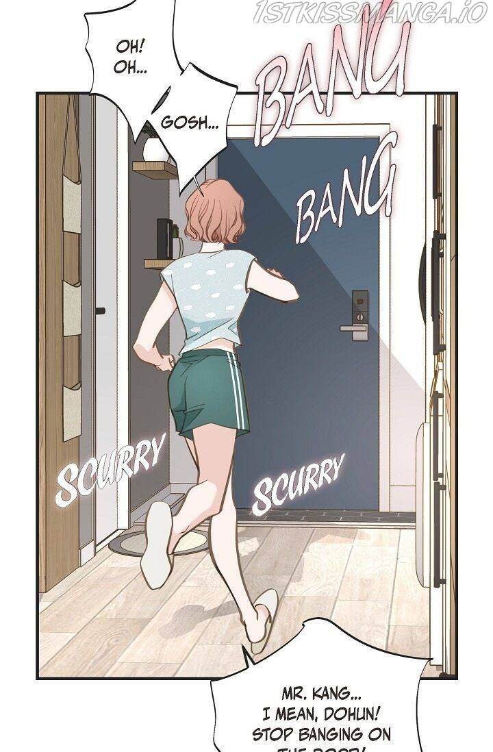 Survival Marriage Chapter 48 - Page 80