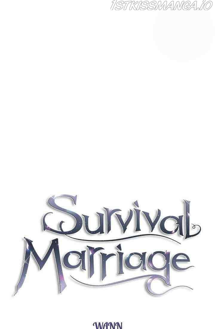 Survival Marriage Chapter 49 - Page 4