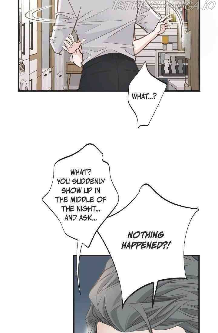 Survival Marriage Chapter 49 - Page 8