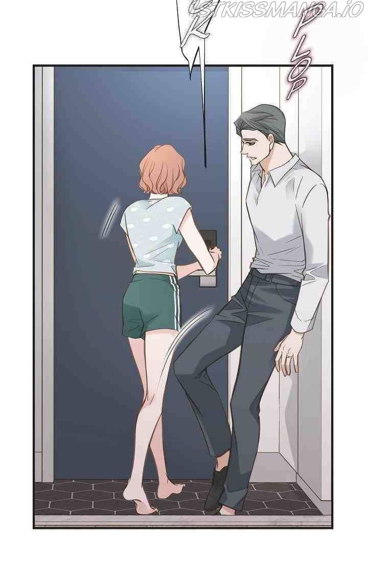 Survival Marriage Chapter 49 - Page 11