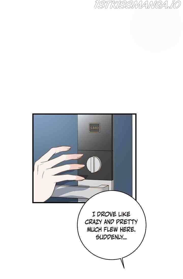 Survival Marriage Chapter 49 - Page 12