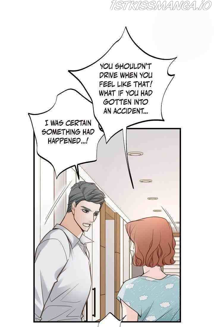 Survival Marriage Chapter 49 - Page 14