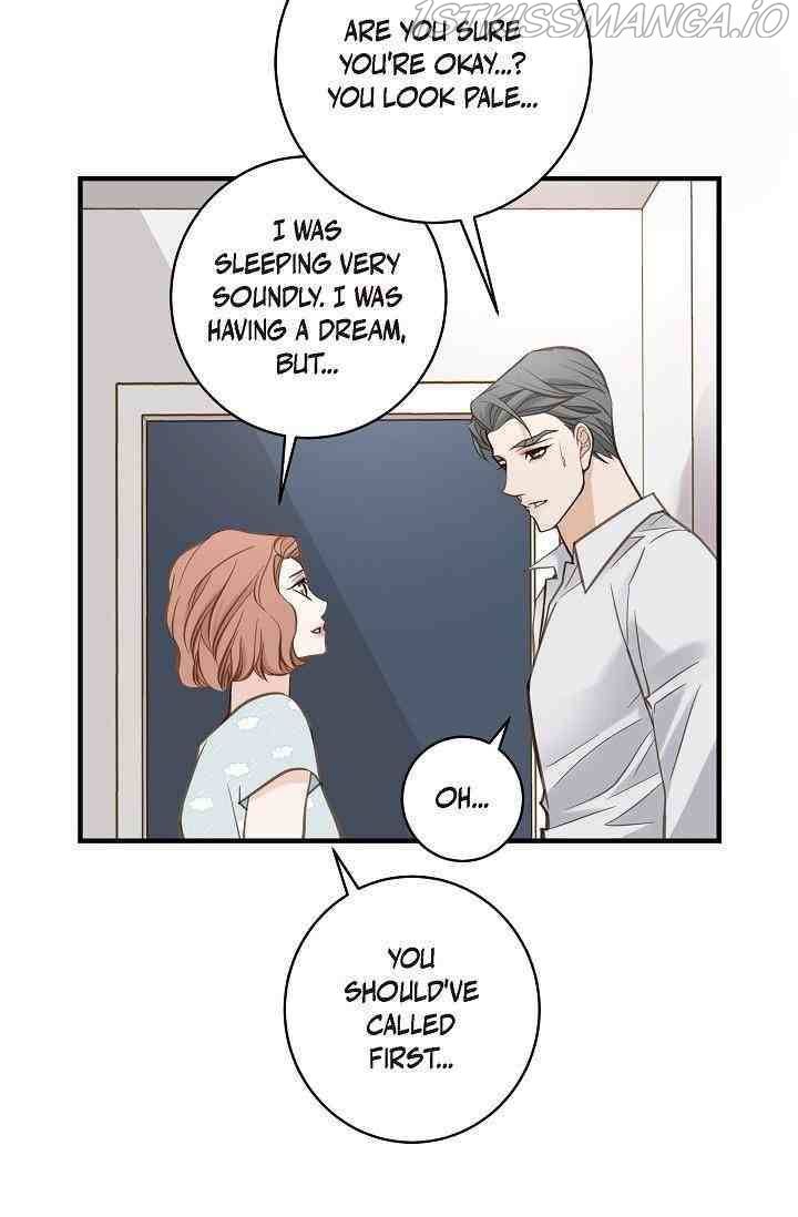 Survival Marriage Chapter 49 - Page 17