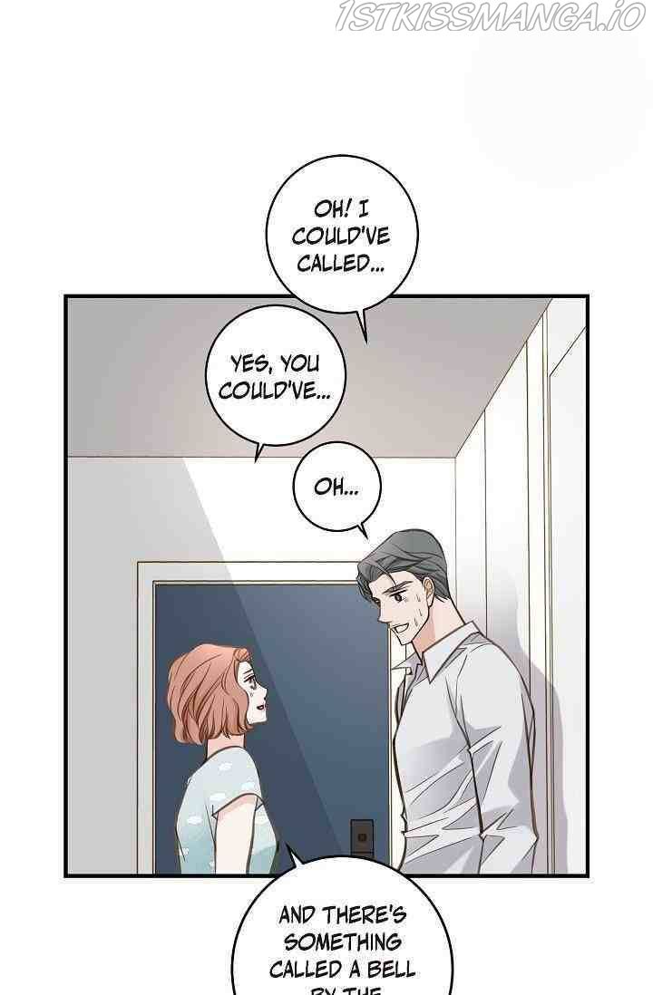 Survival Marriage Chapter 49 - Page 18