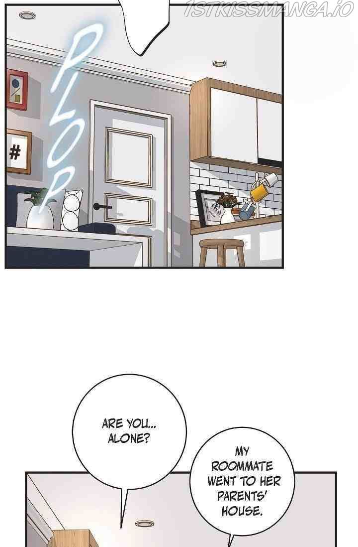 Survival Marriage Chapter 49 - Page 22