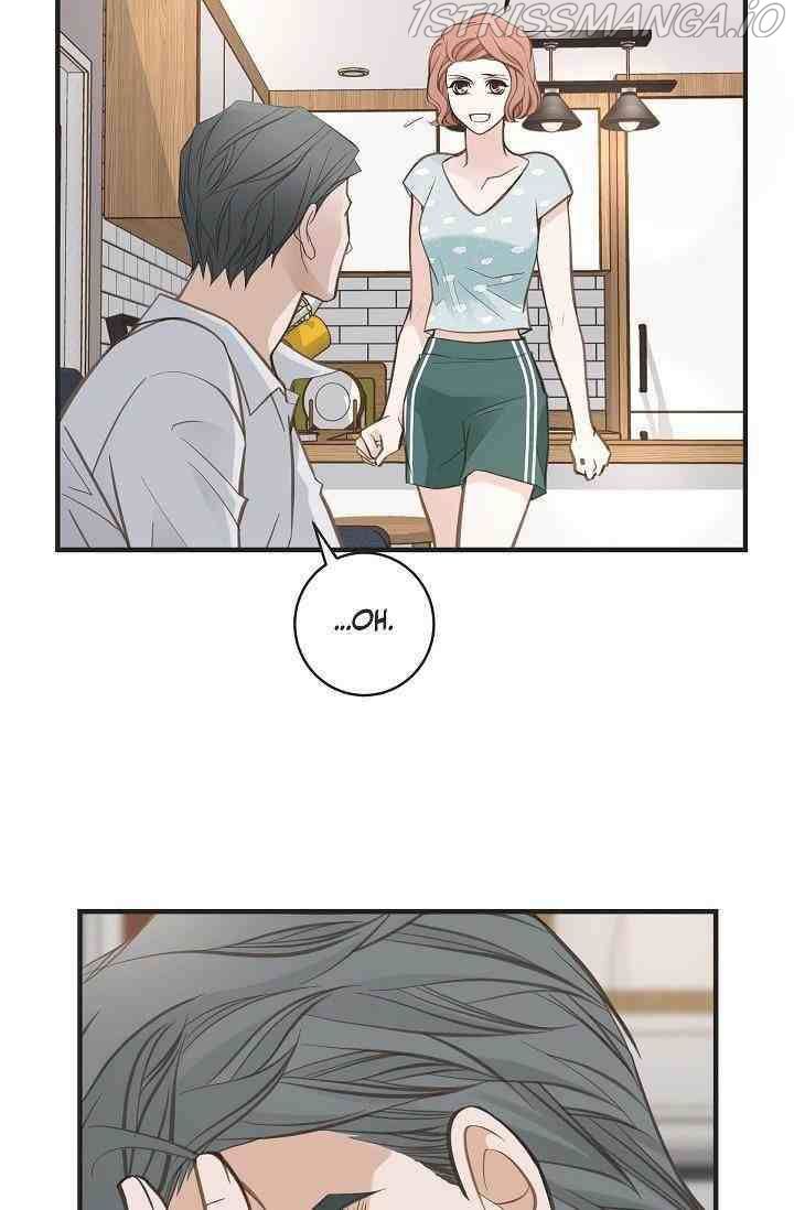 Survival Marriage Chapter 49 - Page 23