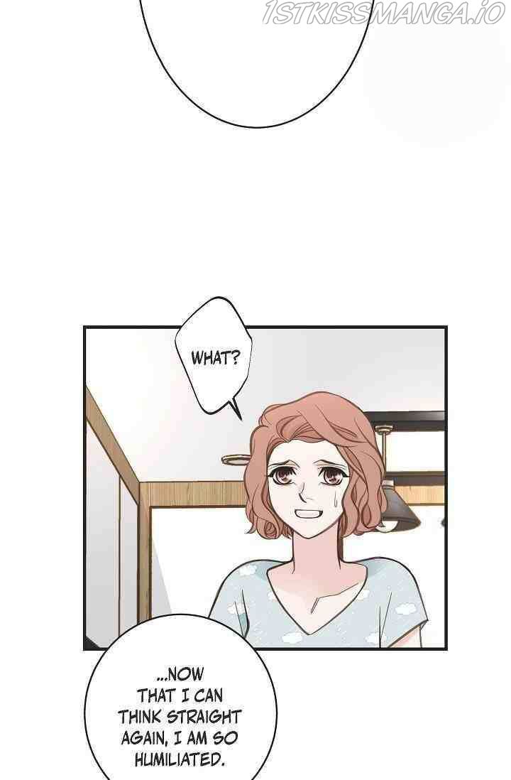 Survival Marriage Chapter 49 - Page 25