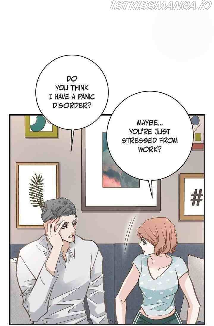 Survival Marriage Chapter 49 - Page 27