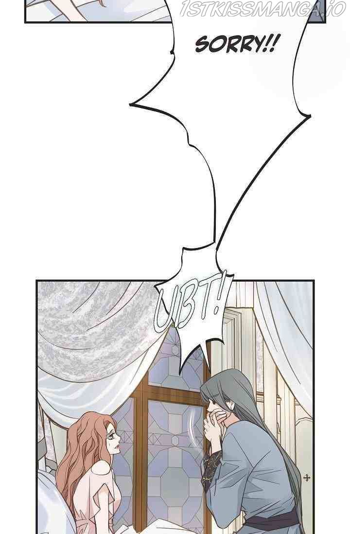 Survival Marriage Chapter 49 - Page 34