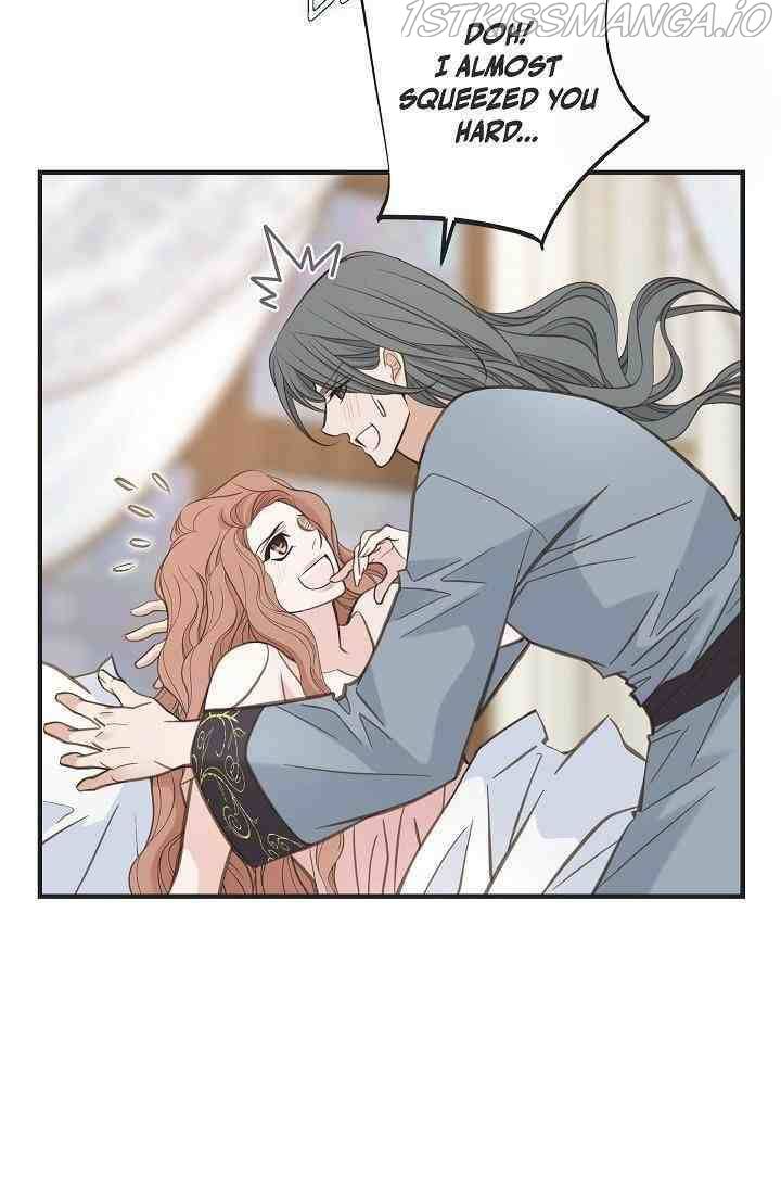 Survival Marriage Chapter 49 - Page 39