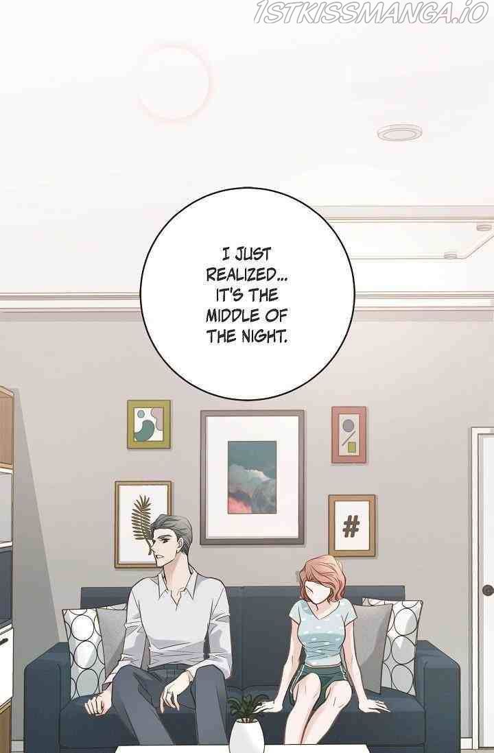 Survival Marriage Chapter 49 - Page 44