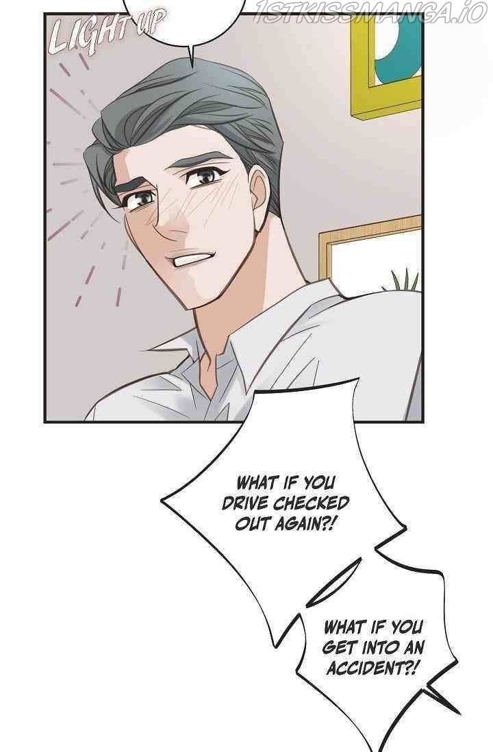 Survival Marriage Chapter 49 - Page 47