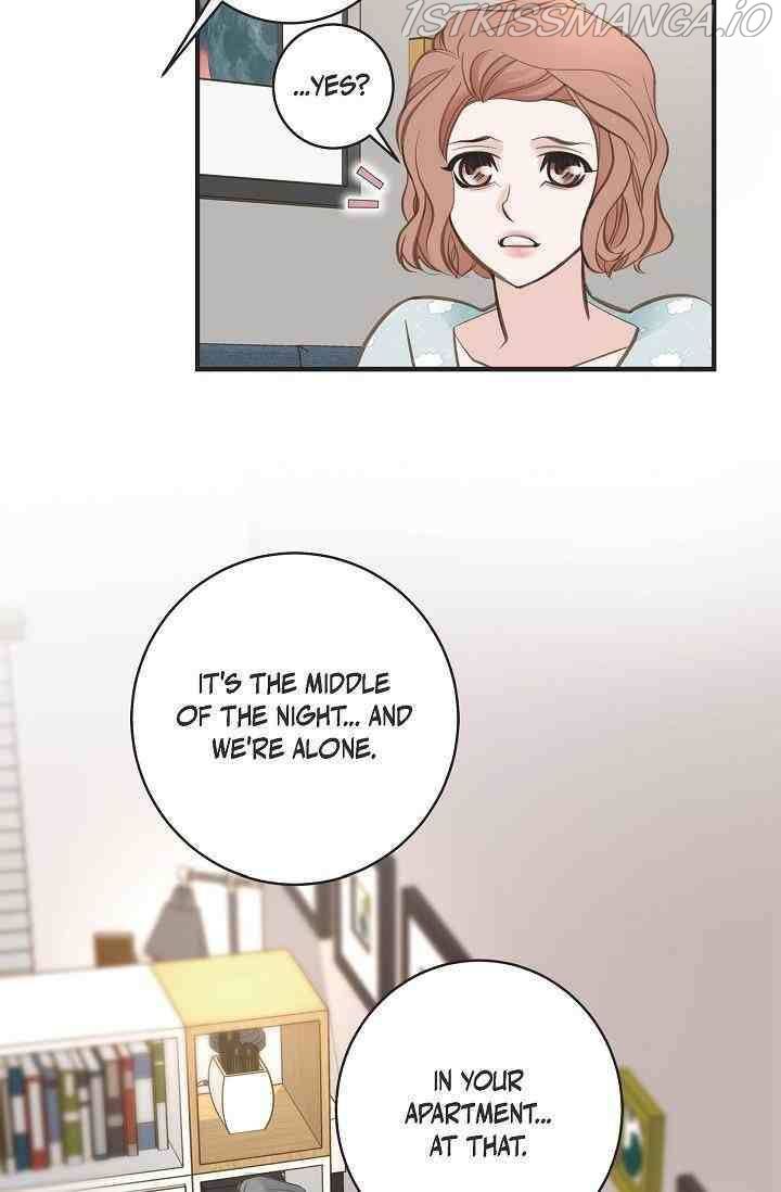 Survival Marriage Chapter 49 - Page 50