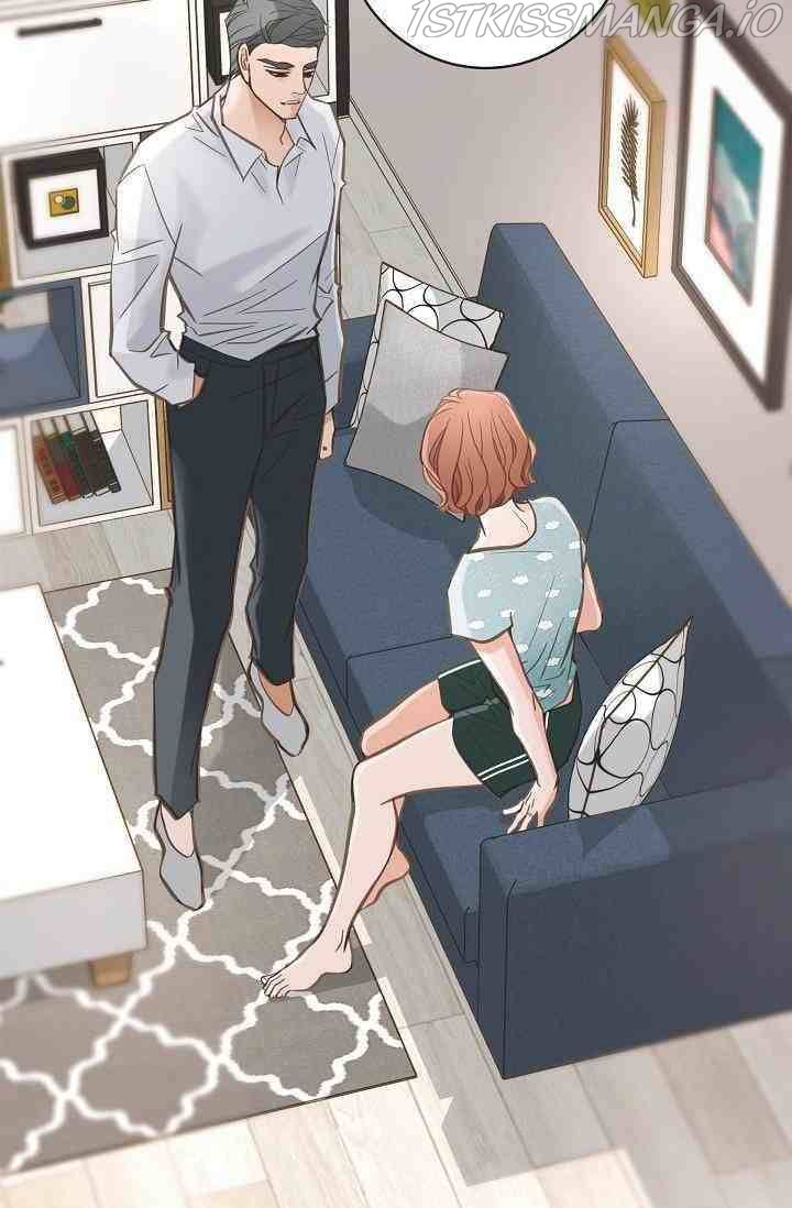 Survival Marriage Chapter 49 - Page 51